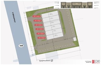 Portland, TN Retail - 706 S Broadway St