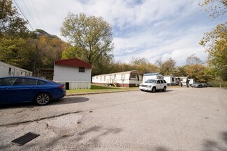 Maysville, KY Manufactured Housing/Mobile Housing - 730 Lexington St