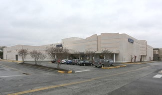 Roanoke, VA Retail - 4802 Valley View Blvd NW