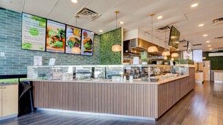 Miami, FL Retail - 15700-15732 SW 72nd St