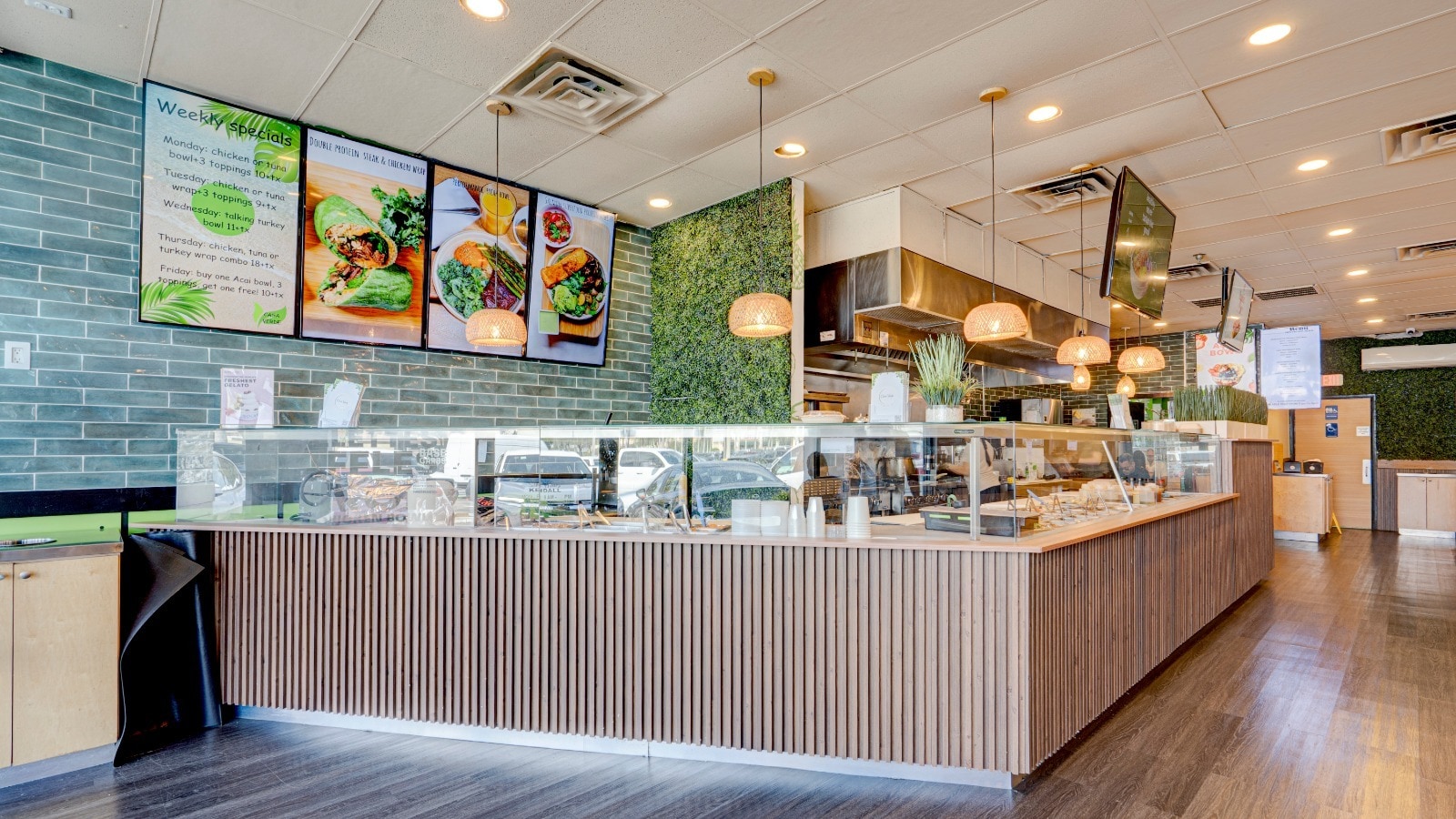 15700-15732 SW 72nd St, Miami, FL for Rent