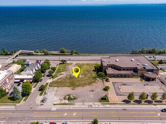 Duluth, MN Commercial Land - 1530 London Rd
