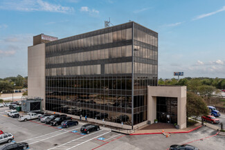 Houston, TX Office - 12605 East Fwy