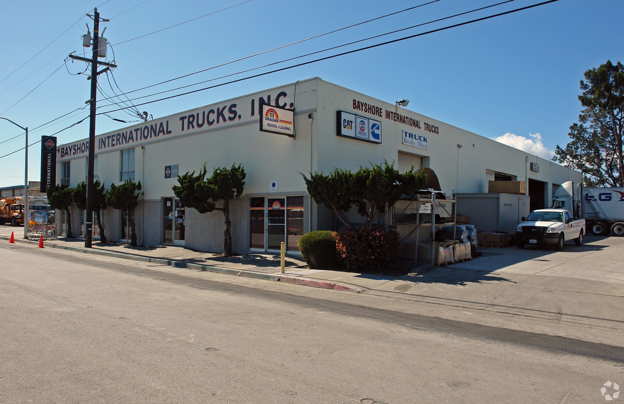 35 N Amphlett Blvd, San Mateo, CA for Rent