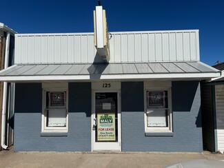 Ashland, MO Retail - 125 Broadway