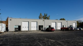Waukegan, IL Industrial - 2748 Grand Ave Waukegan, IL Industrial - 2748 Grand Ave