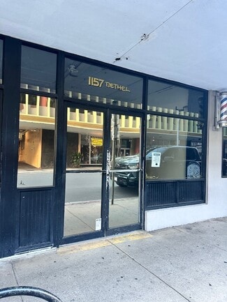 Honolulu, HI Office, Retail - 1149-1159 Bethel St Honolulu, HI Office, Retail - 1149-1159 Bethel St