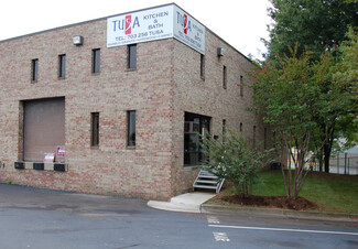 Alexandria, VA Industrial - 5758 General Washington Dr