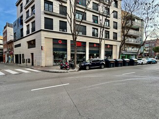Madrid, MAD Retail