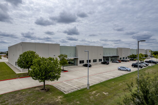 San Marcos, TX Industrial - 1600 Clovis Barker Rd