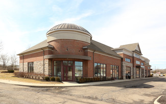 Dublin, OH Retail - 5677-5691 Woerner Temple Rd