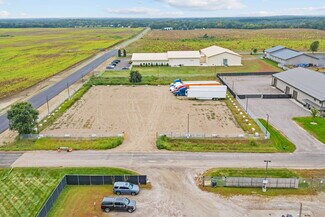 Clearwater, MN Industrial Land - 20013 Edison cir Clearwater, MN Industrial Land - 20013 Edison cir