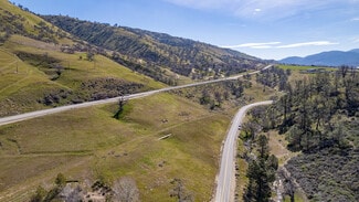 Tehachapi, CA Residential - Cummings Valley Rd