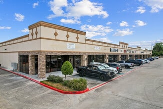 Humble, TX Retail - 21612-21650 Aldine Westfield Rd Humble, TX Retail - 21612-21650 Aldine Westfield Rd