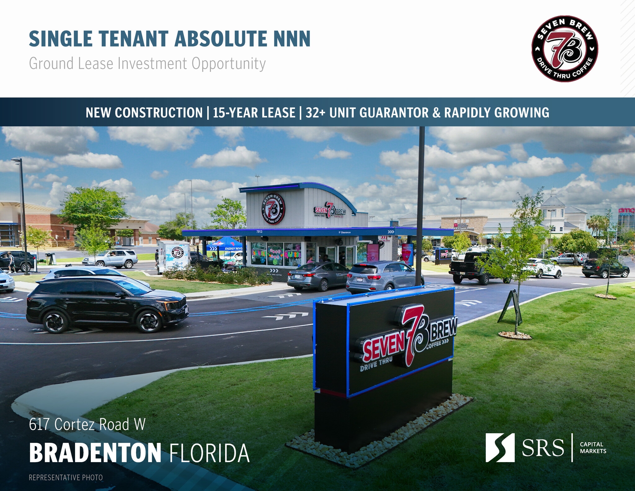 617 Cortez Road w, Bradenton, FL for Sale