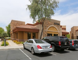 Scottsdale, AZ Medical - 9965 N 95th St Scottsdale, AZ Medical - 9965 N 95th St