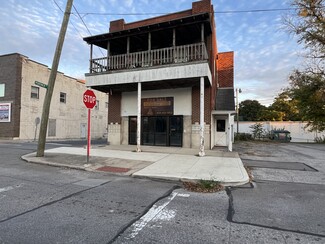 Plymouth, OH Storefront Retail/Residential - 25 E Main St