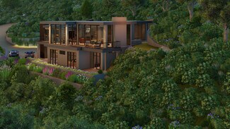 Los Altos Hills, CA Residential - 27388 Sherlock ct