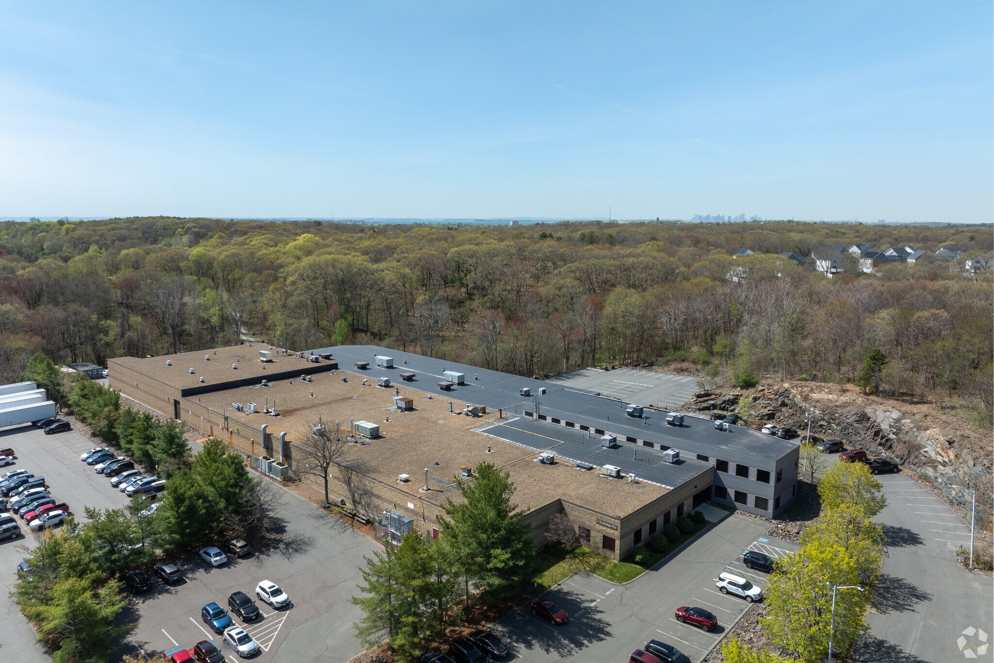 1 Technology Way, Salem, MA for Rent