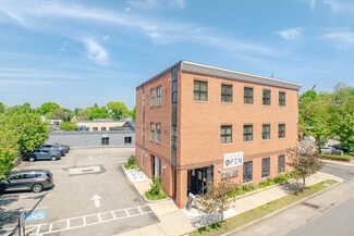 Arlington, MA Office/Medical - 19-23 Broadway