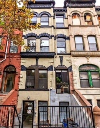 229 W 136th St, New York, NY for Sale