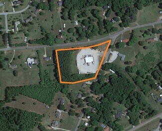 Lagrange, GA undefined - 677 Hudson Rd