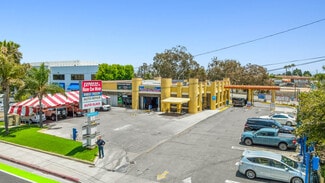 Costa Mesa, CA Car Washes - 2285 Newport Blvd