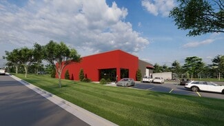 Gainesville, GA Industrial - 2225 Hardwood Cir