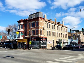 Chicago, IL Apartments - 1723-1725 S Ashland Ave