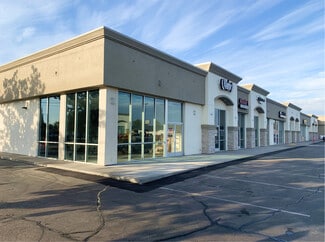 Fresno, CA Retail - 719-783 E Barstow Ave Fresno, CA Retail - 719-783 E Barstow Ave