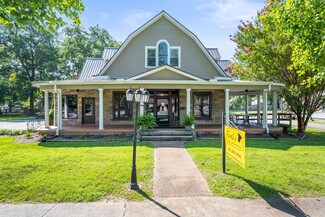 Tullahoma, TN Specialty - 210 E Lincoln St