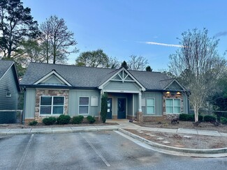 Watkinsville, GA Office - 1800 Hog Mountain Rd