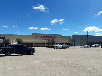Pasadena, TX Retail - 4200 Pasadena Blvd