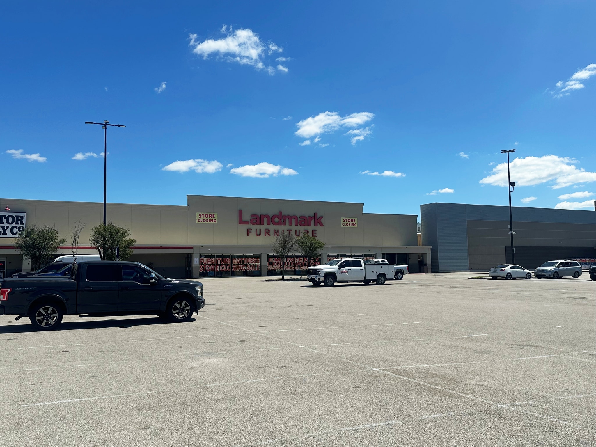 4200 Pasadena Blvd, Pasadena, TX for Rent