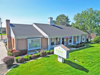 Boise, ID Office - 7091 W Emerald St