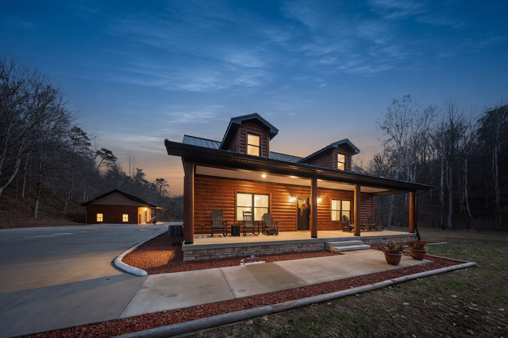 325 Sinking Rd, Argillite, KY for Sale