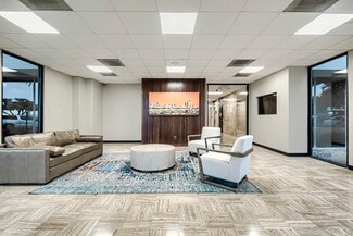 Midland, TX Office - 3300 N A St