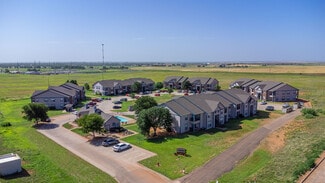 Childress, TX Apartments - 300 Madison Ave
