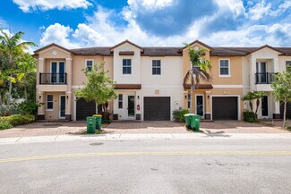 Tamarac, FL Apartments - 7561 NW 88th Ter