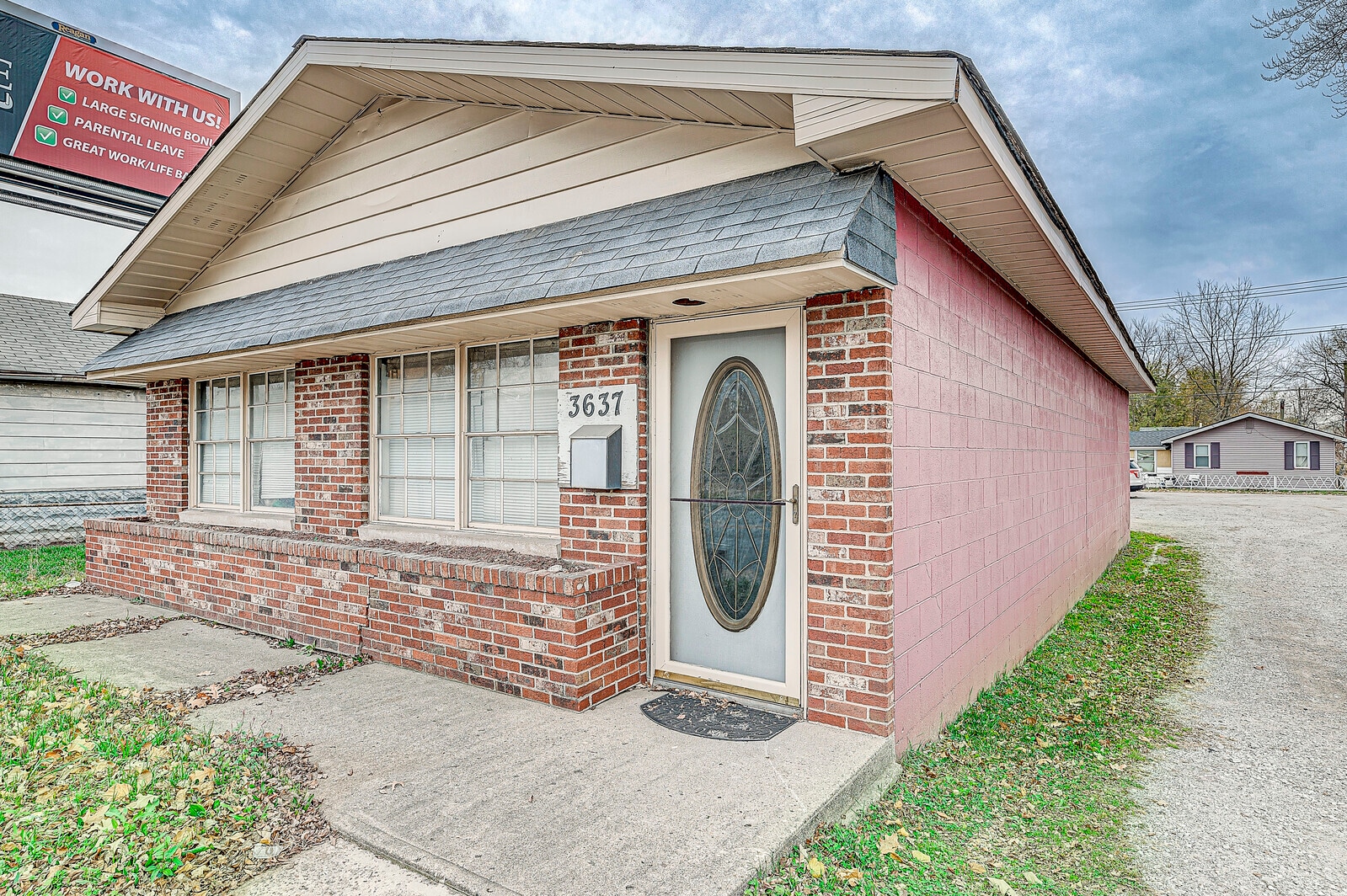 3637 W 10th St, Indianapolis, IN for Sale