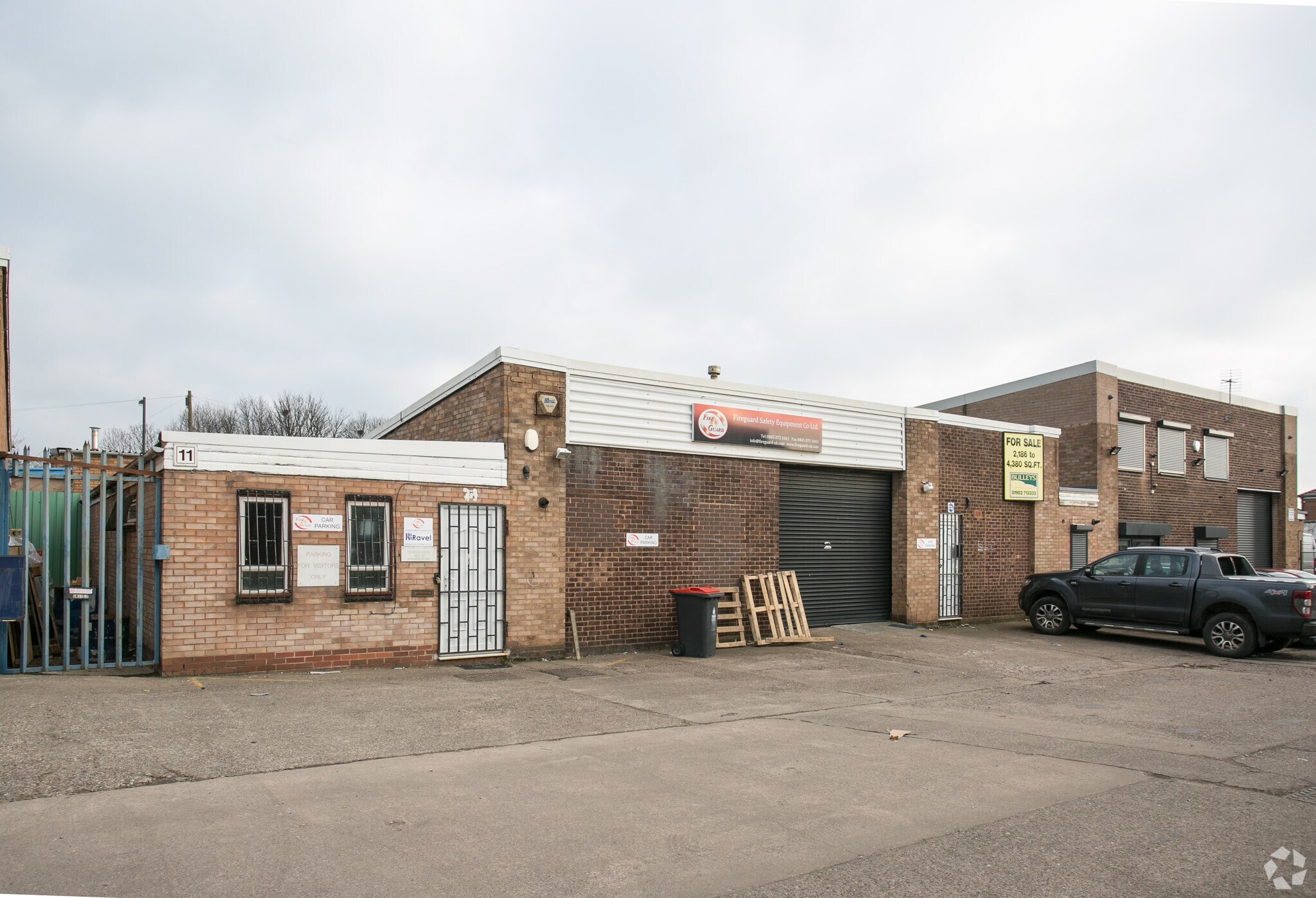 Newhall St, Willenhall, WMD for Sale