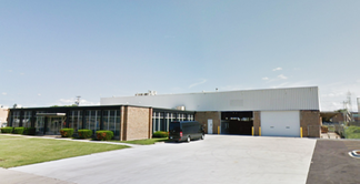 Des Plaines, IL Industrial - 1701 E Birchwood Ave