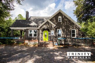 Elgin, SC Retail - 117 Spears Creek Church Rd