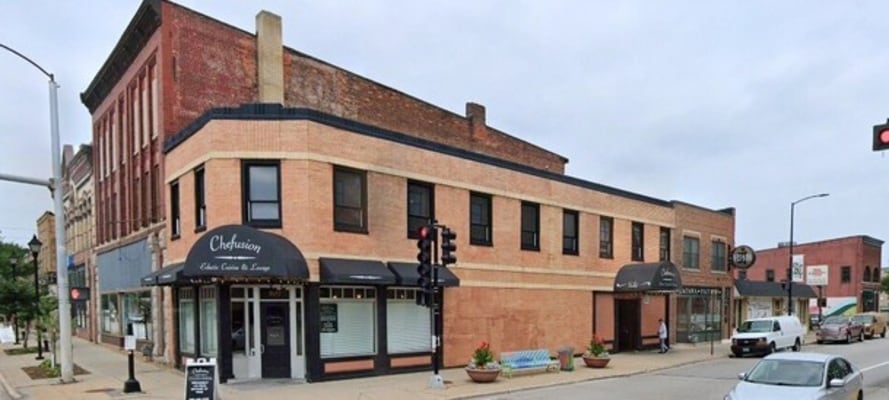 307 N Broadway, Green Bay, WI for Sale