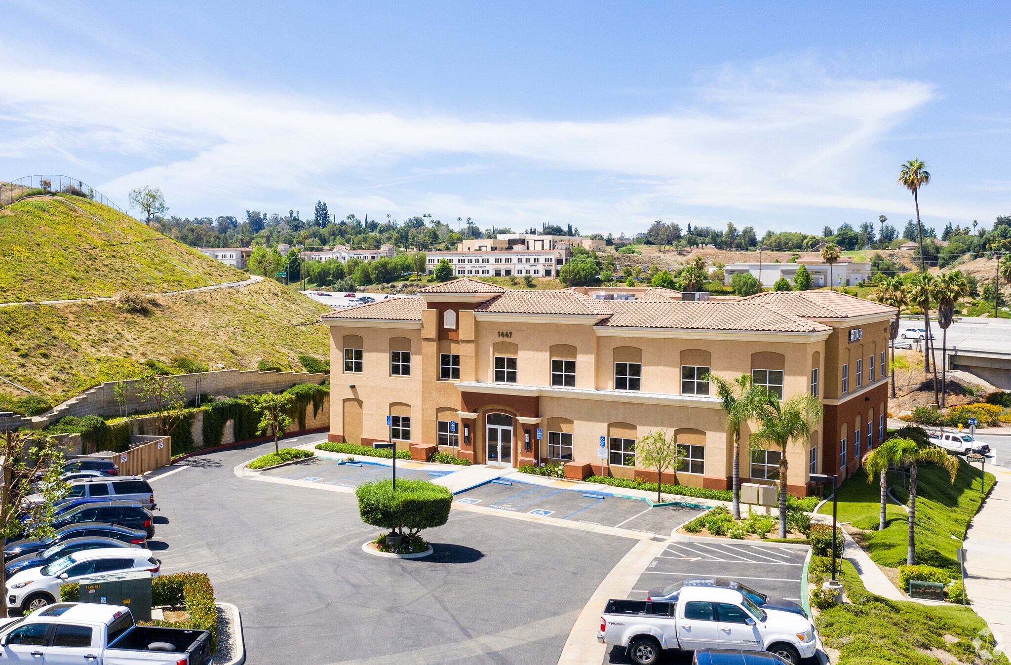 1447 Ford St, Redlands, CA for Rent