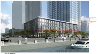 Thomas Donovan Commercial Real Estate Listings Showcase