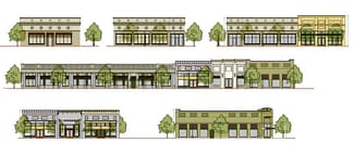 Greenville, TX Retail - 4300 I-30 Frontage rd