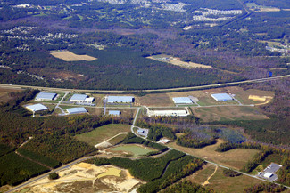 Disputanta, VA Industrial - 6015 Hardware Dr