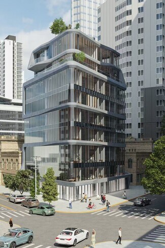 Long Island City, NY Retail - 25-08 43rd Ave