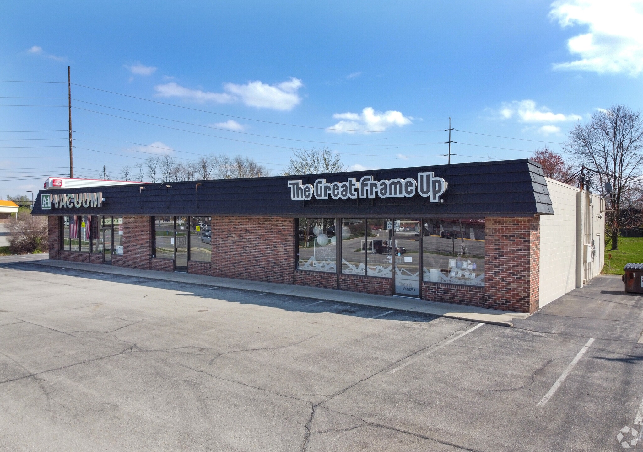 4209-4213 E 62nd St, Indianapolis, IN for Sale